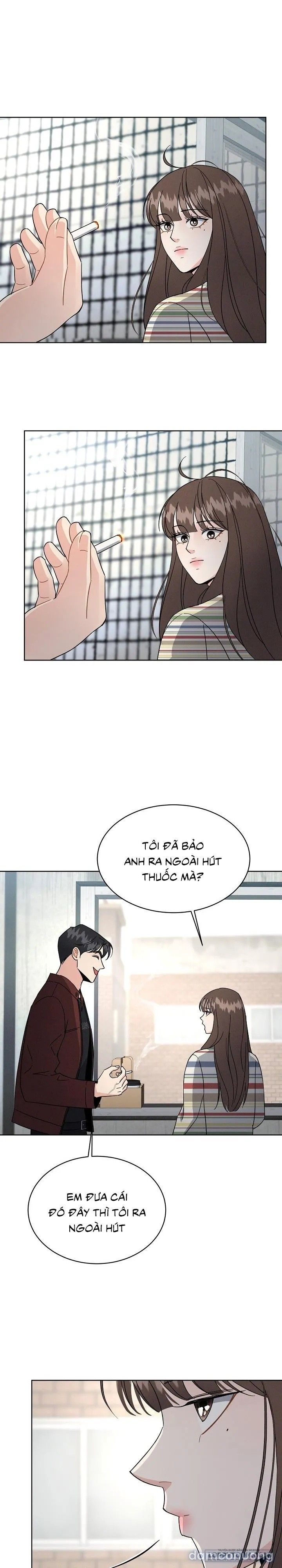 đọc truyện [19+] Lãng Mạn Chân Phương Chương 4 ảnh 27 tại Thiên Thai Truyện