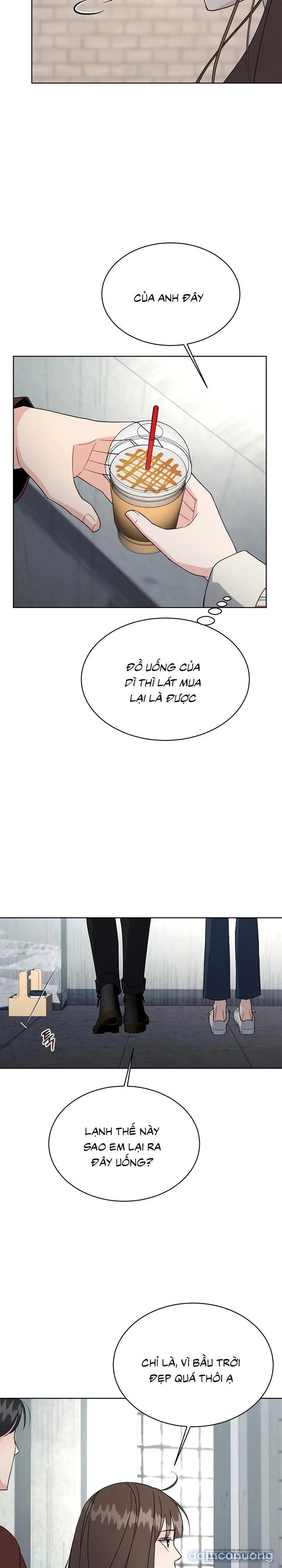 đọc truyện [19+] Lãng Mạn Chân Phương Chương 4 ảnh 28 tại Thiên Thai Truyện