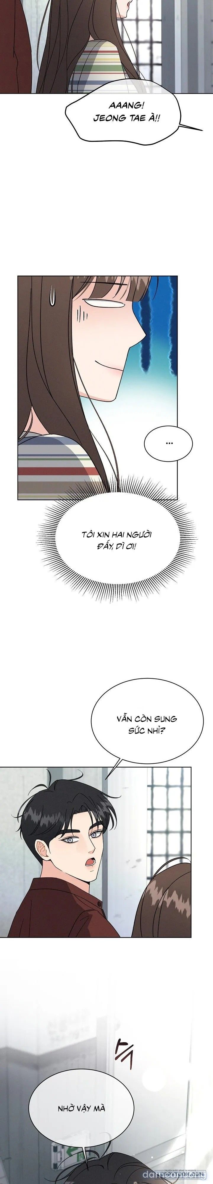 đọc truyện [19+] Lãng Mạn Chân Phương Chương 4 ảnh 29 tại Thiên Thai Truyện