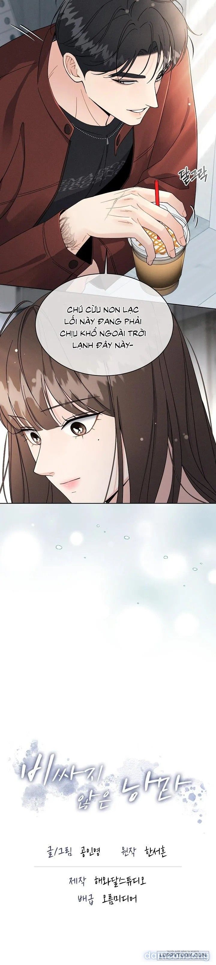 đọc truyện [19+] Lãng Mạn Chân Phương Chương 4 ảnh 30 tại Thiên Thai Truyện