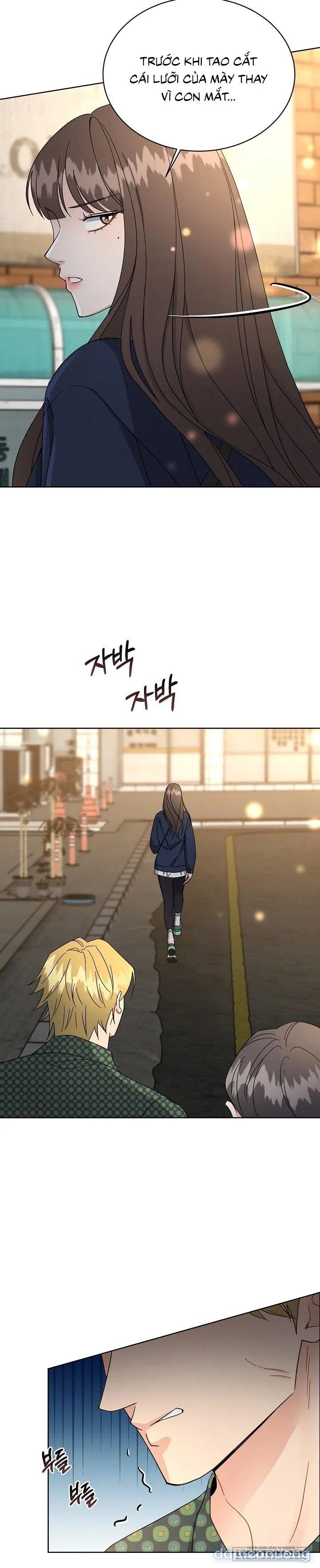 đọc truyện [19+] Lãng Mạn Chân Phương Chương 4 ảnh 5 tại Thiên Thai Truyện