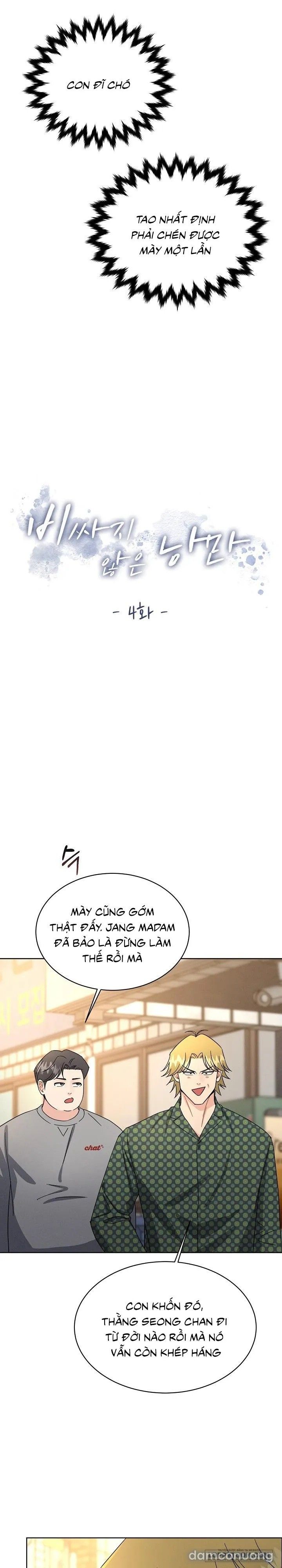 đọc truyện [19+] Lãng Mạn Chân Phương Chương 4 ảnh 6 tại Thiên Thai Truyện