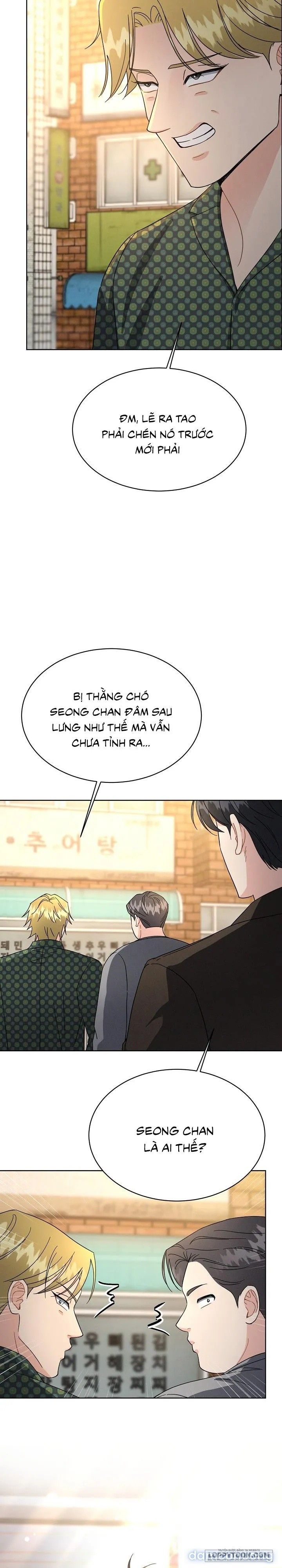 đọc truyện [19+] Lãng Mạn Chân Phương Chương 4 ảnh 7 tại Thiên Thai Truyện