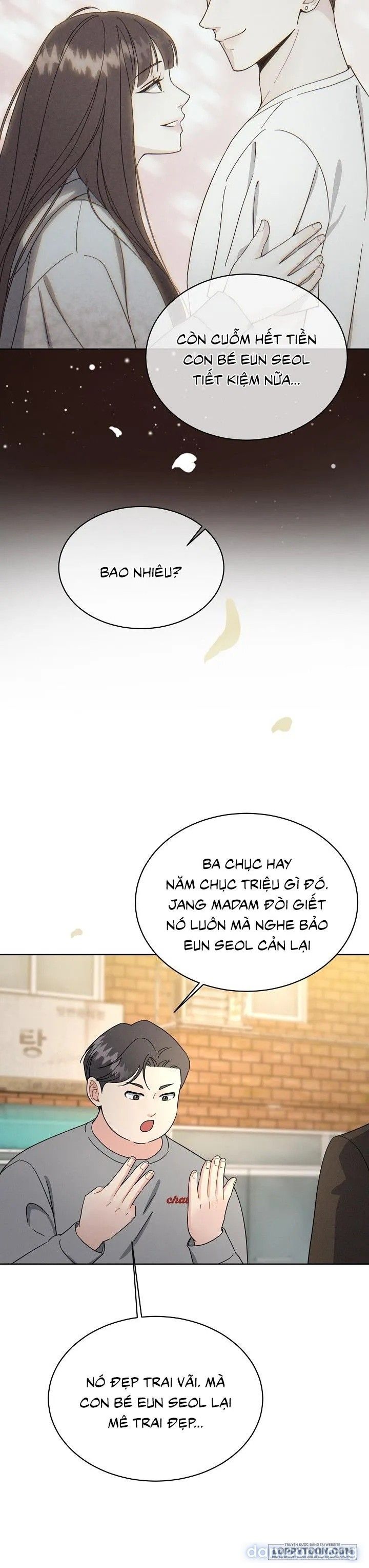 đọc truyện [19+] Lãng Mạn Chân Phương Chương 4 ảnh 9 tại Thiên Thai Truyện