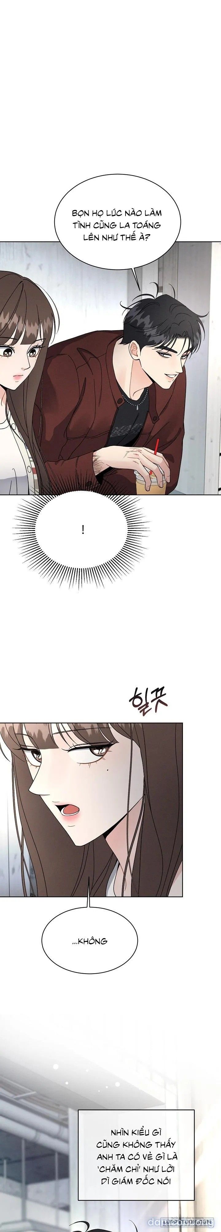 đọc truyện [19+] Lãng Mạn Chân Phương Chương 5 ảnh 2 tại Thiên Thai Truyện