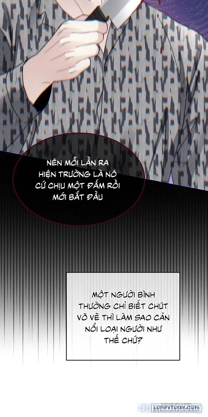 đọc truyện [19+] Lãng Mạn Chân Phương Chương 5 ảnh 14 tại Thiên Thai Truyện