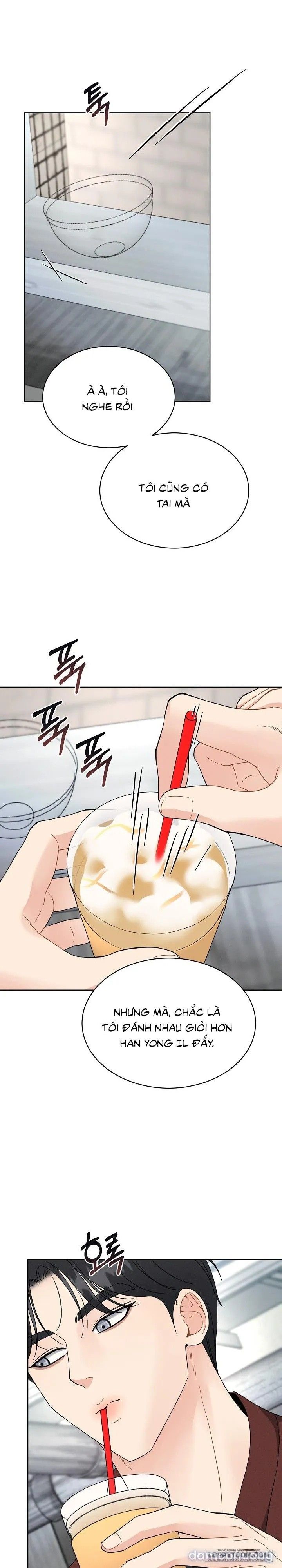 đọc truyện [19+] Lãng Mạn Chân Phương Chương 5 ảnh 15 tại Thiên Thai Truyện