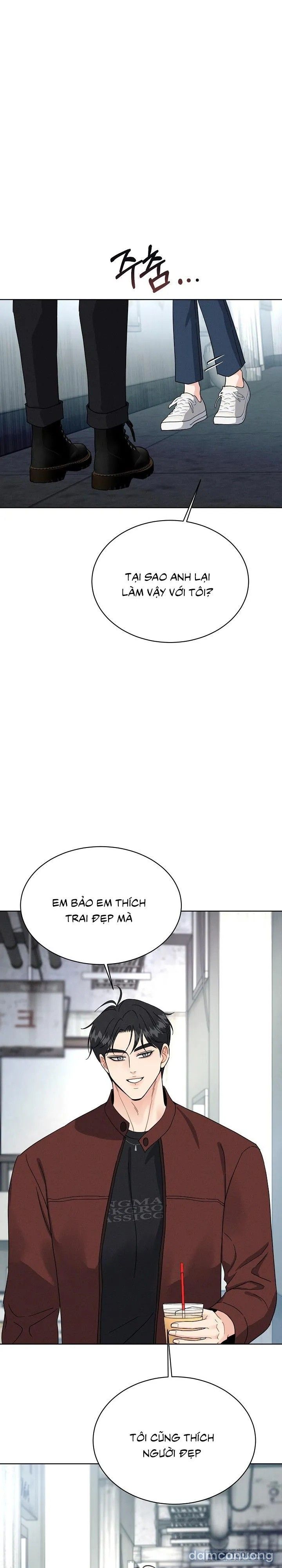 đọc truyện [19+] Lãng Mạn Chân Phương Chương 5 ảnh 17 tại Thiên Thai Truyện