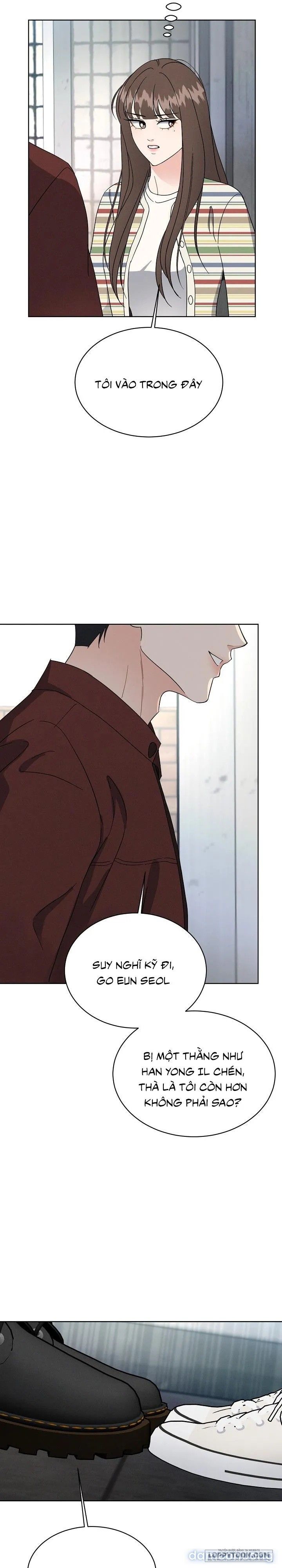 đọc truyện [19+] Lãng Mạn Chân Phương Chương 5 ảnh 19 tại Thiên Thai Truyện