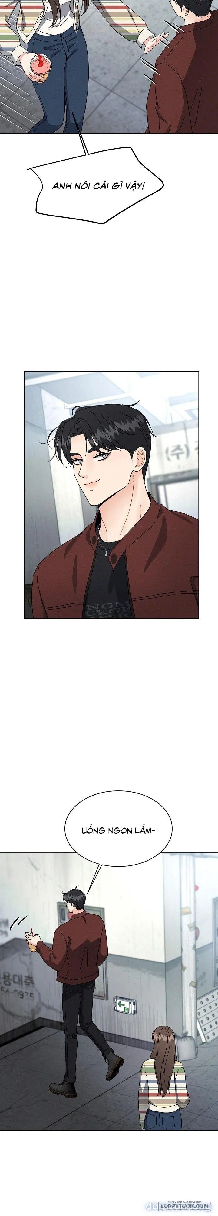 đọc truyện [19+] Lãng Mạn Chân Phương Chương 5 ảnh 21 tại Thiên Thai Truyện