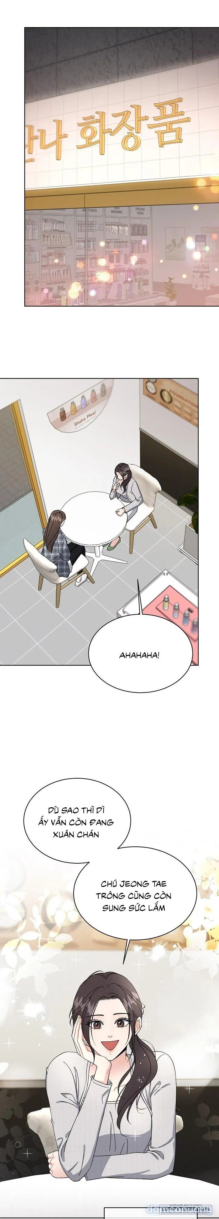 đọc truyện [19+] Lãng Mạn Chân Phương Chương 5 ảnh 23 tại Thiên Thai Truyện