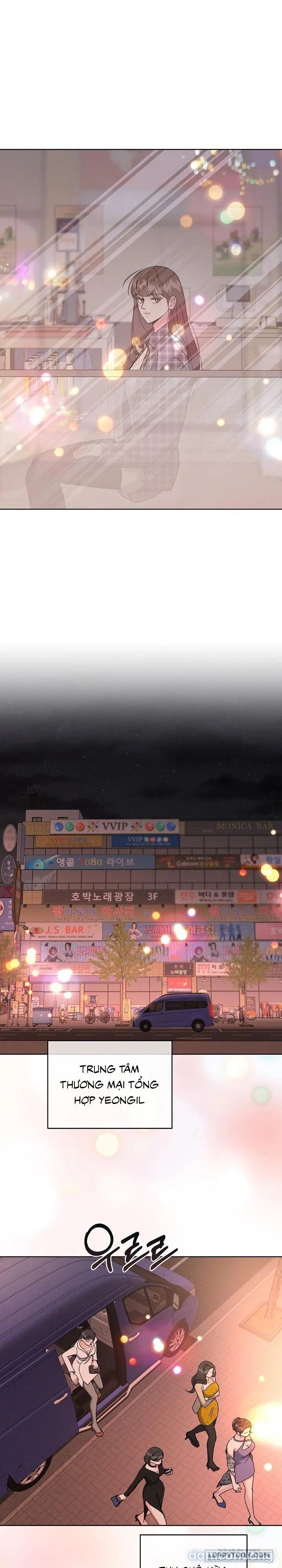 đọc truyện [19+] Lãng Mạn Chân Phương Chương 5 ảnh 26 tại Thiên Thai Truyện