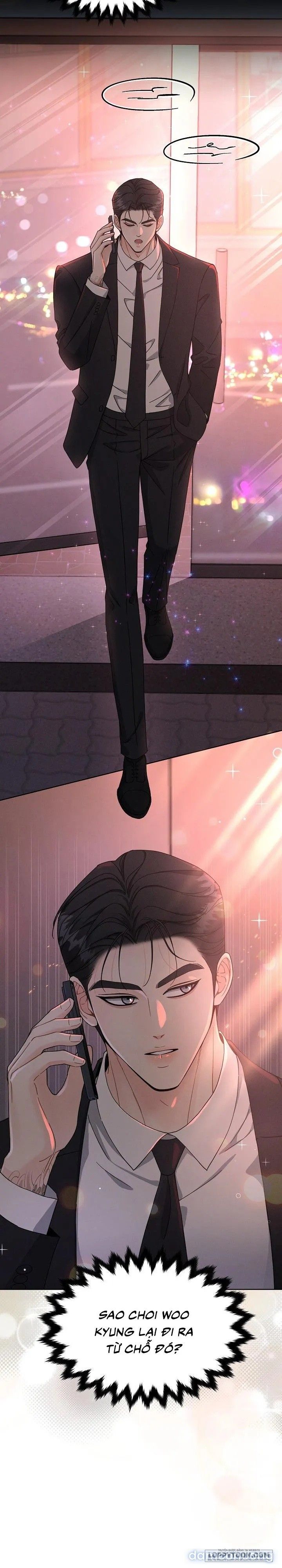 đọc truyện [19+] Lãng Mạn Chân Phương Chương 5 ảnh 28 tại Thiên Thai Truyện