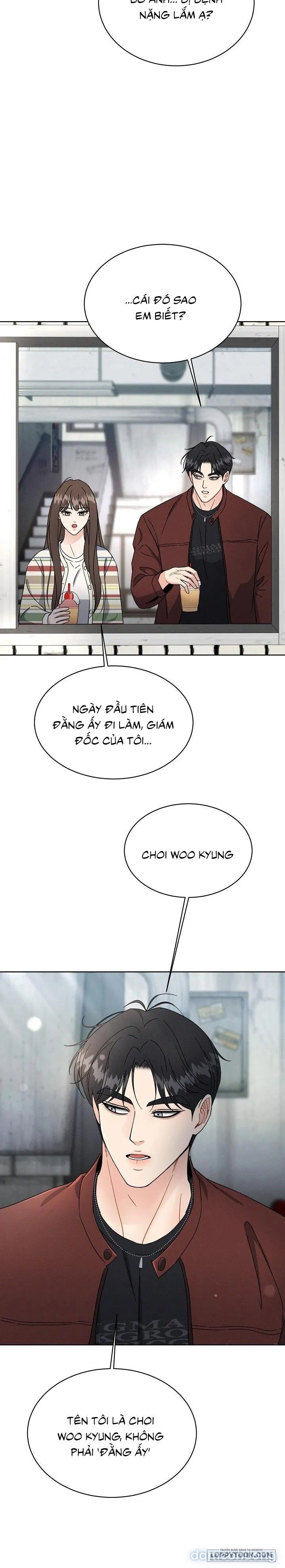 đọc truyện [19+] Lãng Mạn Chân Phương Chương 5 ảnh 5 tại Thiên Thai Truyện