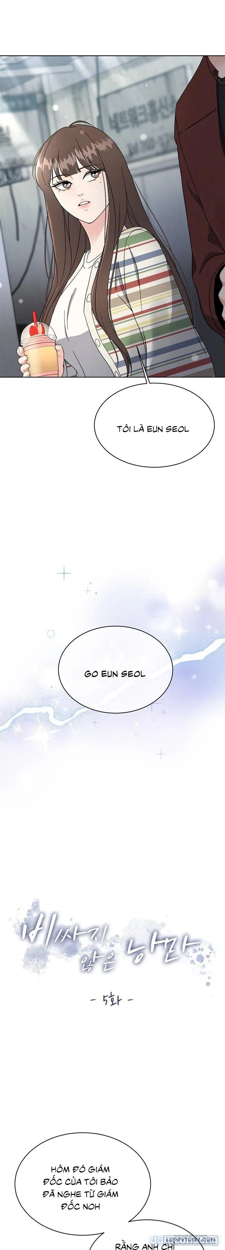 đọc truyện [19+] Lãng Mạn Chân Phương Chương 5 ảnh 6 tại Thiên Thai Truyện