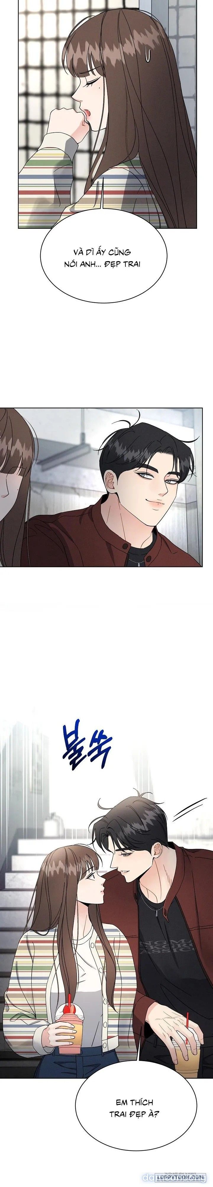 đọc truyện [19+] Lãng Mạn Chân Phương Chương 5 ảnh 8 tại Thiên Thai Truyện