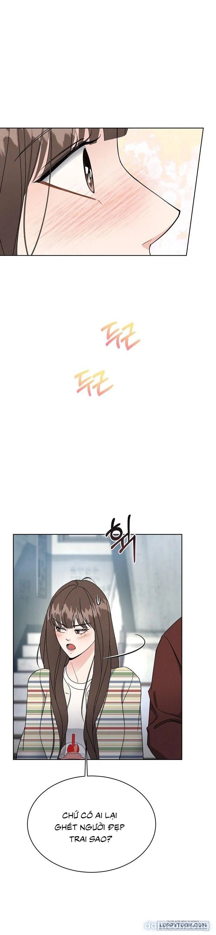 đọc truyện [19+] Lãng Mạn Chân Phương Chương 5 ảnh 9 tại Thiên Thai Truyện