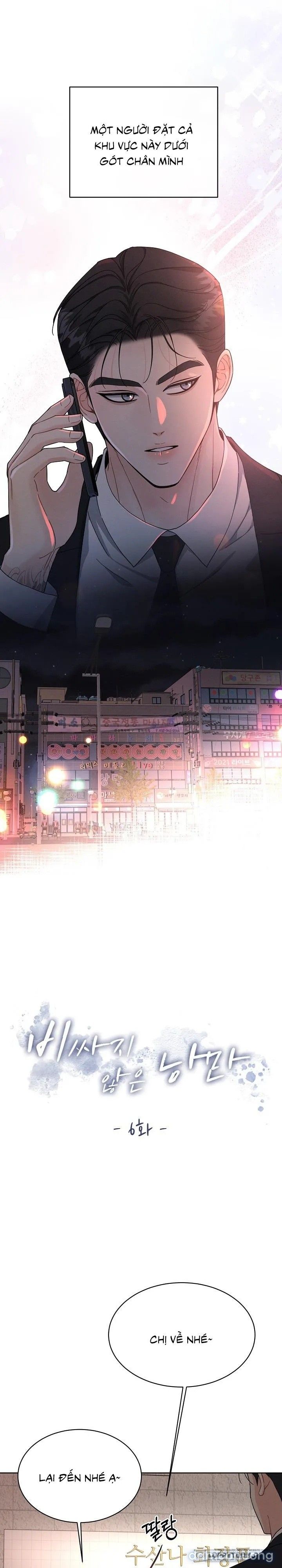 đọc truyện [19+] Lãng Mạn Chân Phương Chương 6 ảnh 3 tại Thiên Thai Truyện