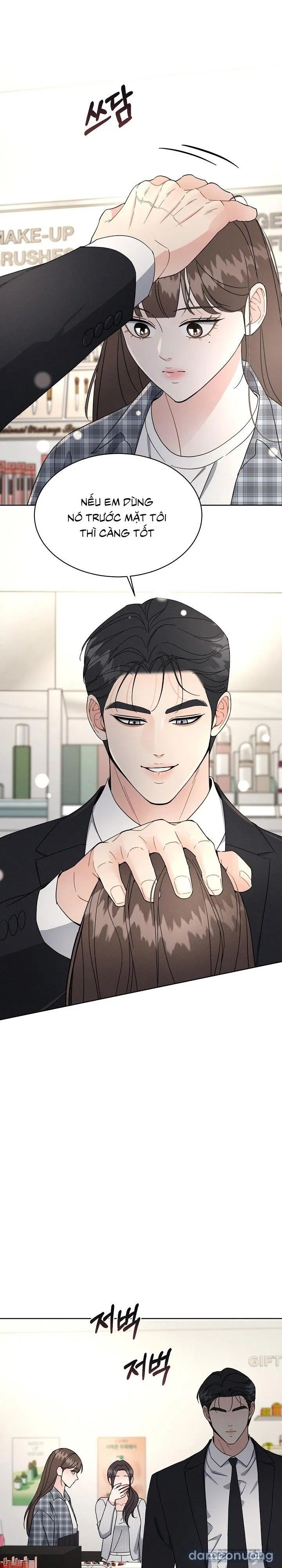 đọc truyện [19+] Lãng Mạn Chân Phương Chương 6 ảnh 19 tại Thiên Thai Truyện