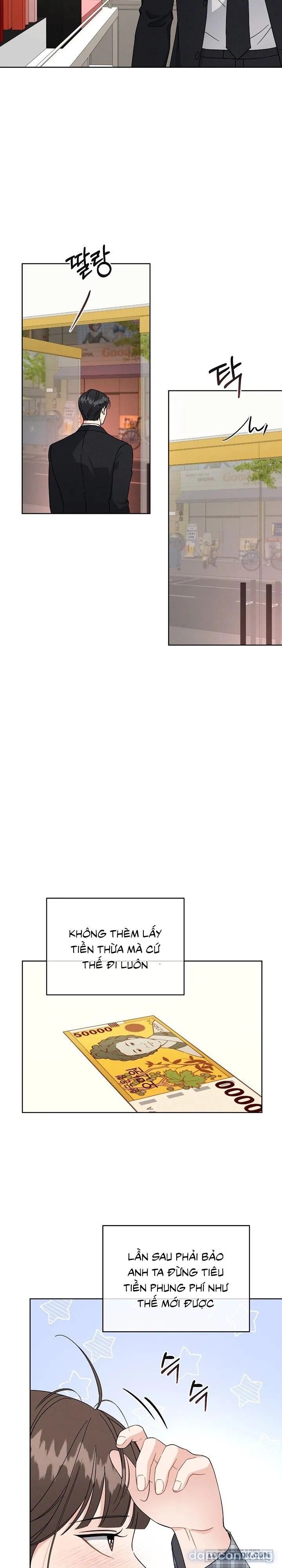 đọc truyện [19+] Lãng Mạn Chân Phương Chương 6 ảnh 20 tại Thiên Thai Truyện