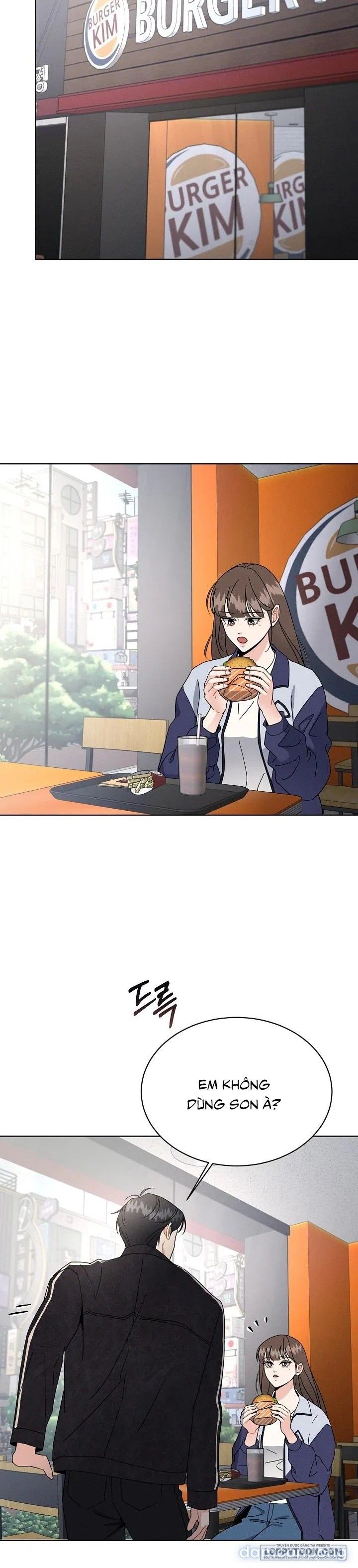 đọc truyện [19+] Lãng Mạn Chân Phương Chương 6 ảnh 22 tại Thiên Thai Truyện