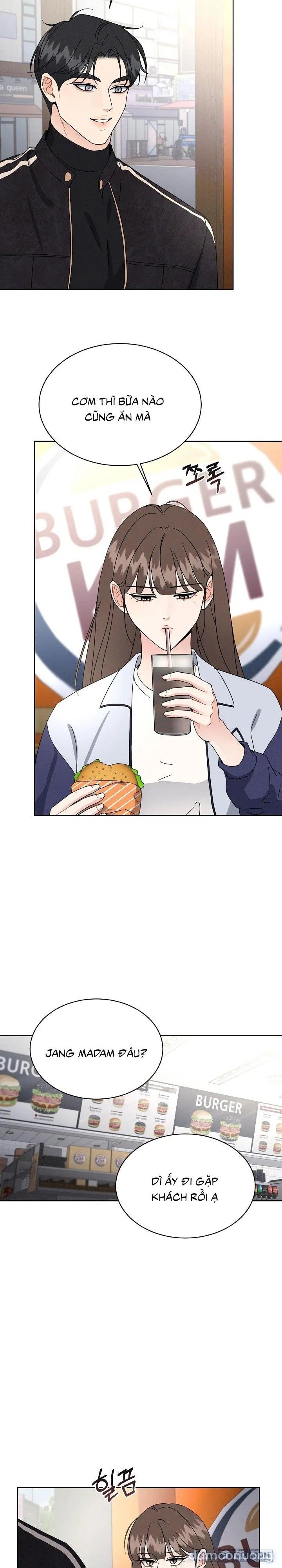 đọc truyện [19+] Lãng Mạn Chân Phương Chương 6 ảnh 24 tại Thiên Thai Truyện