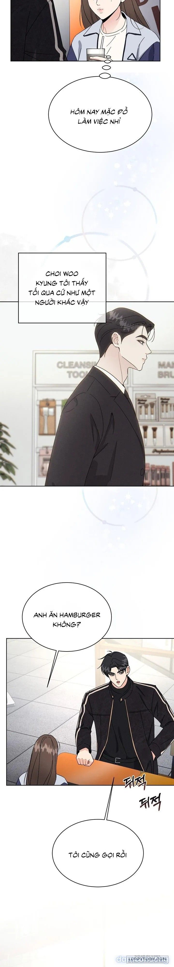 đọc truyện [19+] Lãng Mạn Chân Phương Chương 6 ảnh 25 tại Thiên Thai Truyện