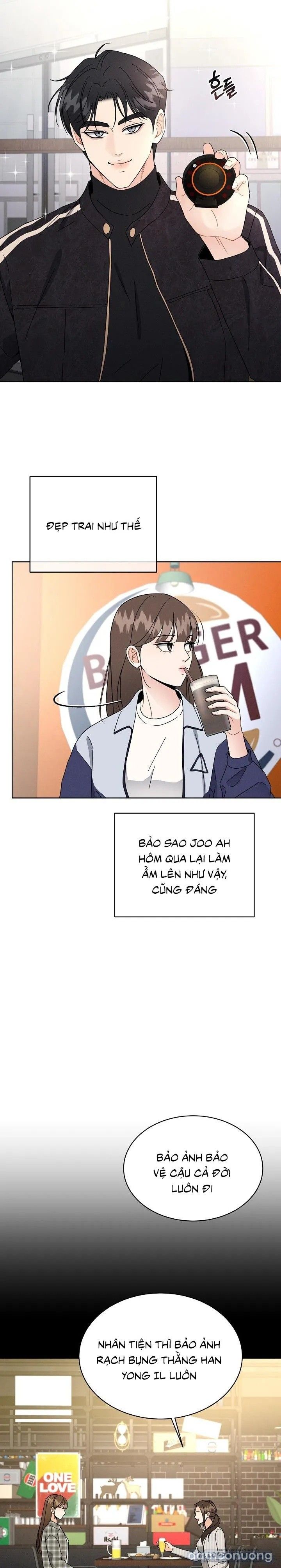 đọc truyện [19+] Lãng Mạn Chân Phương Chương 6 ảnh 26 tại Thiên Thai Truyện