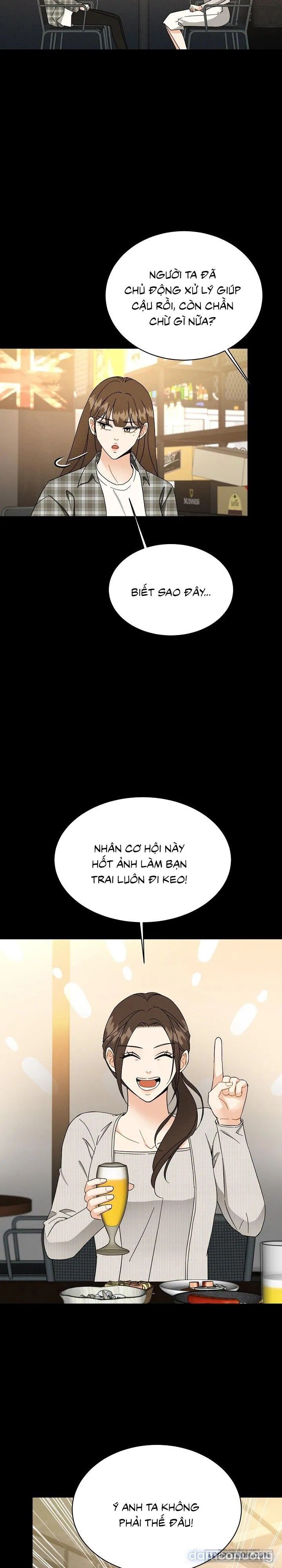 đọc truyện [19+] Lãng Mạn Chân Phương Chương 6 ảnh 27 tại Thiên Thai Truyện