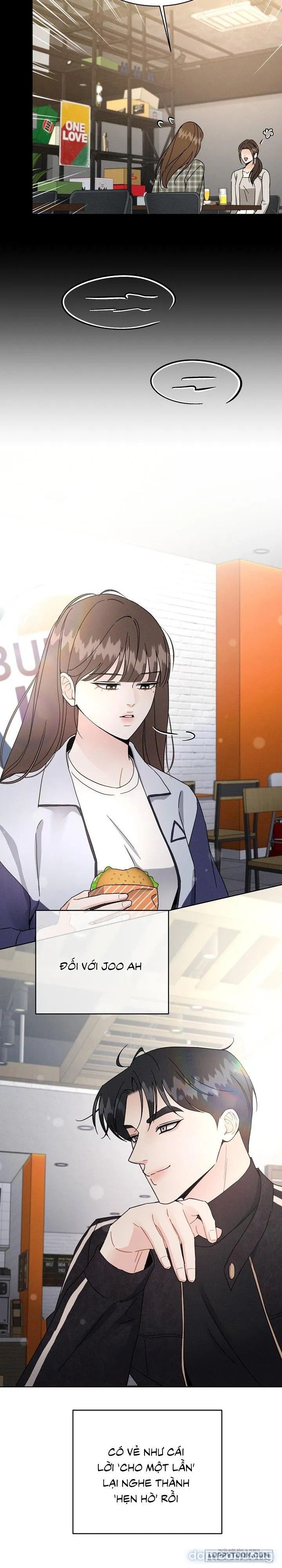 đọc truyện [19+] Lãng Mạn Chân Phương Chương 6 ảnh 28 tại Thiên Thai Truyện