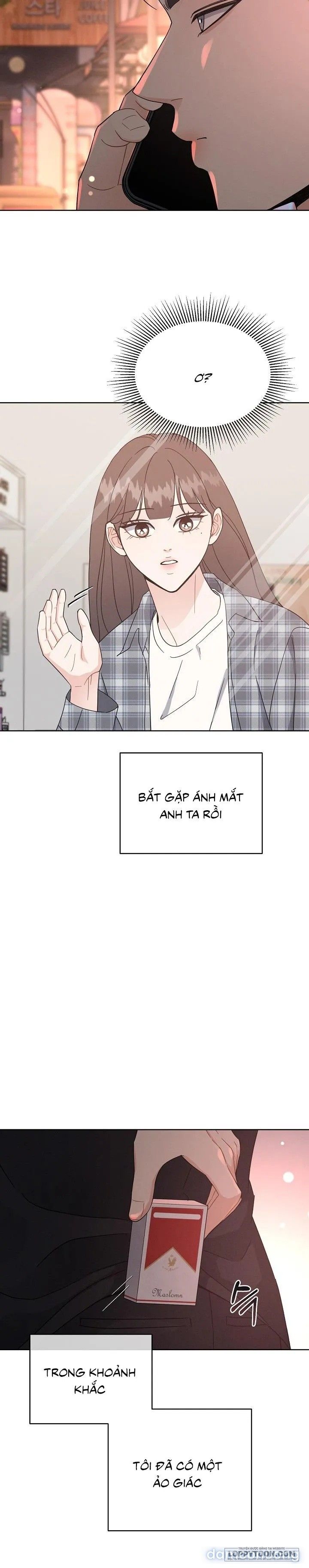 đọc truyện [19+] Lãng Mạn Chân Phương Chương 6 ảnh 5 tại Thiên Thai Truyện