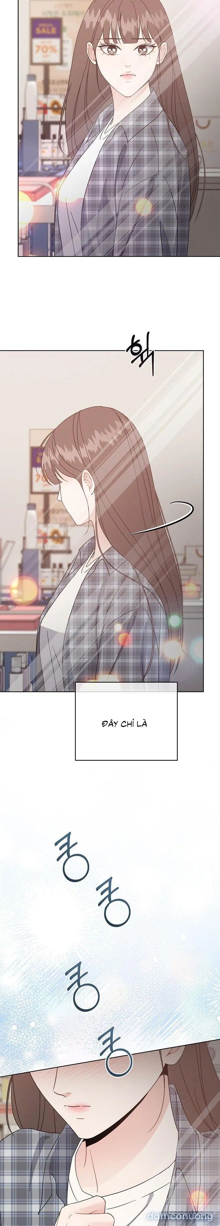 đọc truyện [19+] Lãng Mạn Chân Phương Chương 6 ảnh 7 tại Thiên Thai Truyện