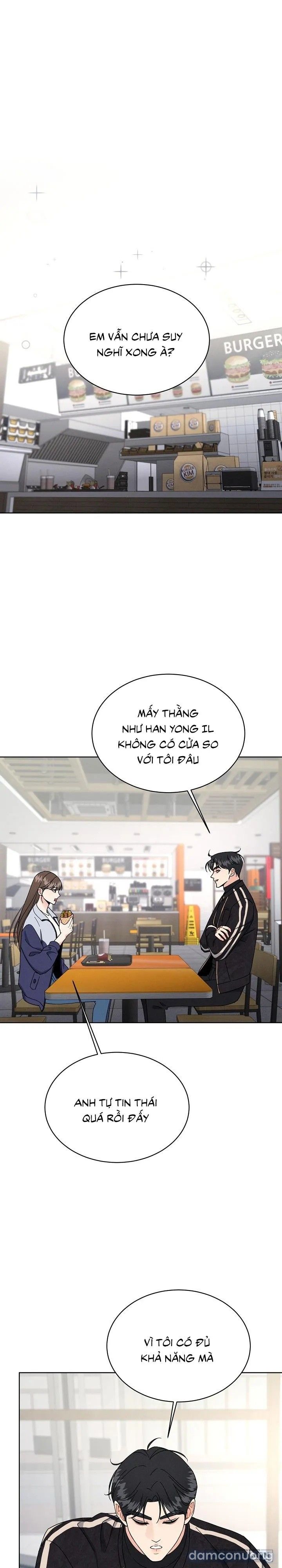 đọc truyện [19+] Lãng Mạn Chân Phương Chương 7 ảnh 2 tại Thiên Thai Truyện