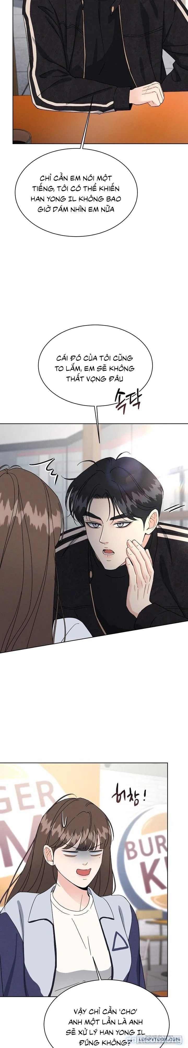 đọc truyện [19+] Lãng Mạn Chân Phương Chương 7 ảnh 3 tại Thiên Thai Truyện