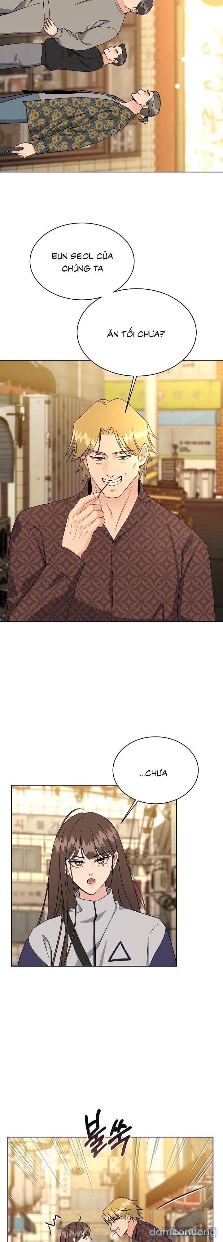 đọc truyện [19+] Lãng Mạn Chân Phương Chương 7 ảnh 12 tại Thiên Thai Truyện