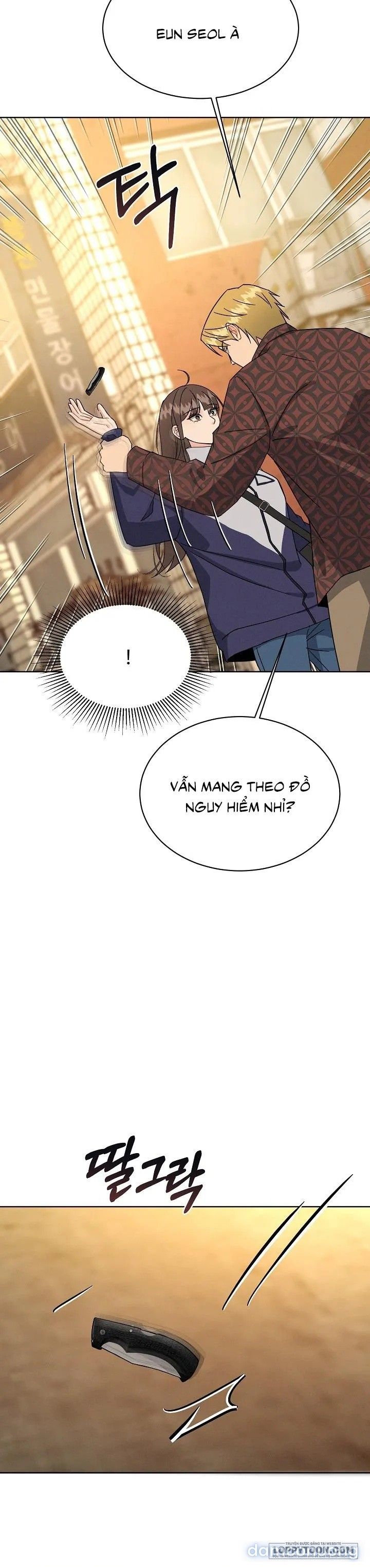 đọc truyện [19+] Lãng Mạn Chân Phương Chương 7 ảnh 18 tại Thiên Thai Truyện