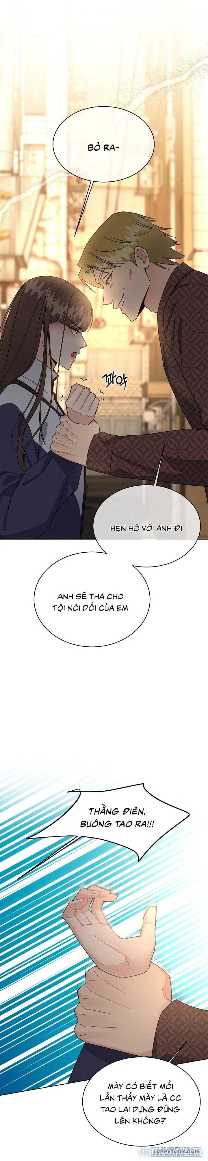 đọc truyện [19+] Lãng Mạn Chân Phương Chương 7 ảnh 19 tại Thiên Thai Truyện