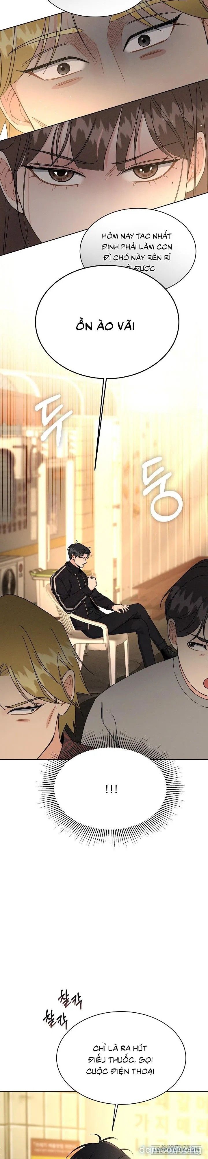 đọc truyện [19+] Lãng Mạn Chân Phương Chương 7 ảnh 21 tại Thiên Thai Truyện