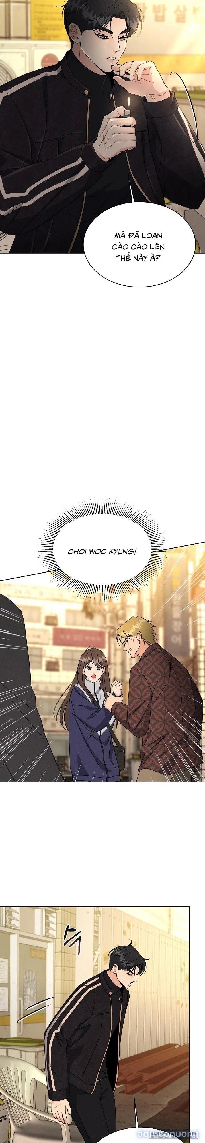 đọc truyện [19+] Lãng Mạn Chân Phương Chương 7 ảnh 22 tại Thiên Thai Truyện