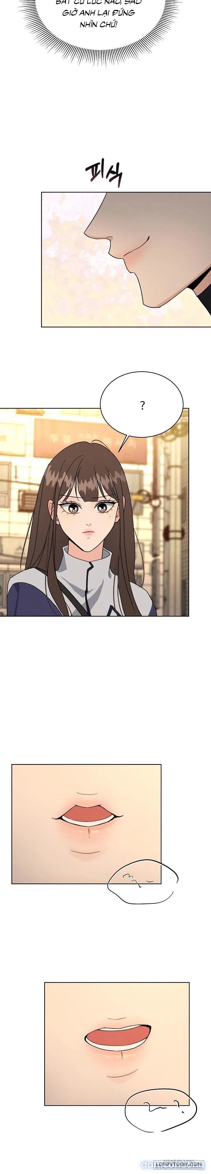 đọc truyện [19+] Lãng Mạn Chân Phương Chương 7 ảnh 26 tại Thiên Thai Truyện