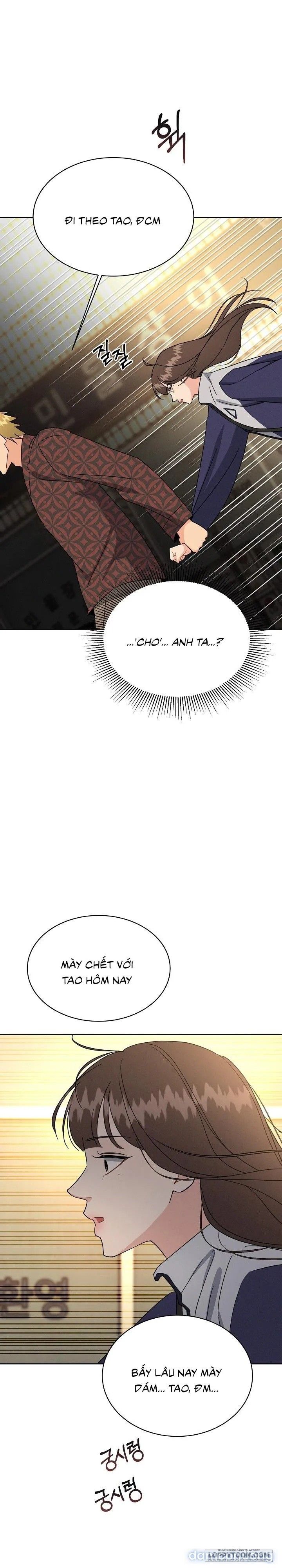 đọc truyện [19+] Lãng Mạn Chân Phương Chương 7 ảnh 27 tại Thiên Thai Truyện