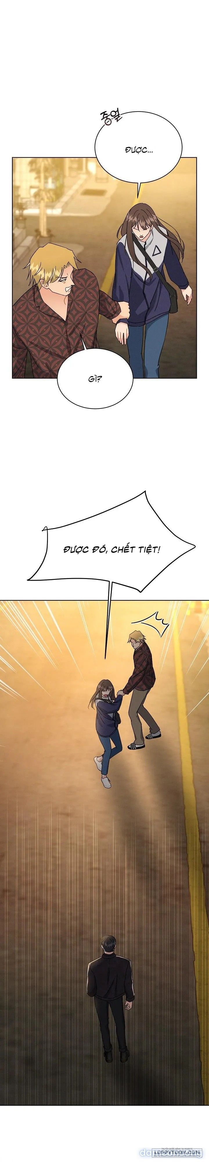 đọc truyện [19+] Lãng Mạn Chân Phương Chương 7 ảnh 28 tại Thiên Thai Truyện