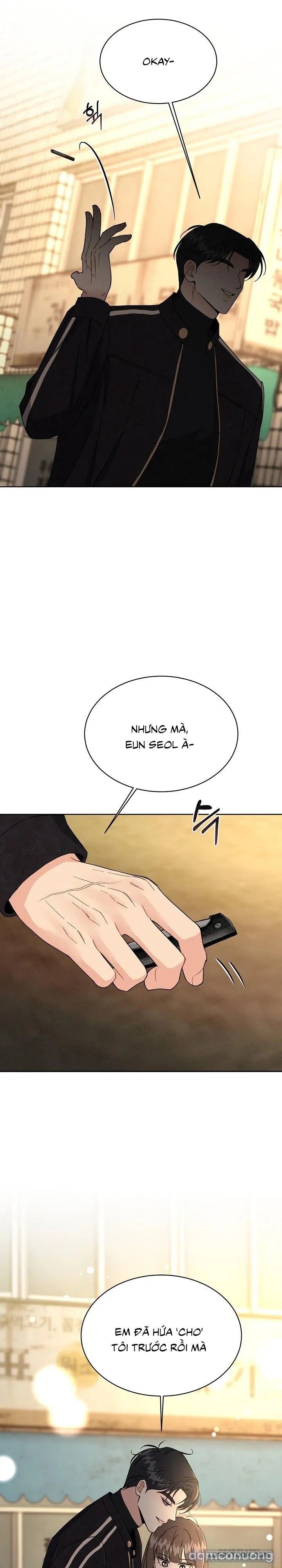 đọc truyện [19+] Lãng Mạn Chân Phương Chương 7 ảnh 29 tại Thiên Thai Truyện