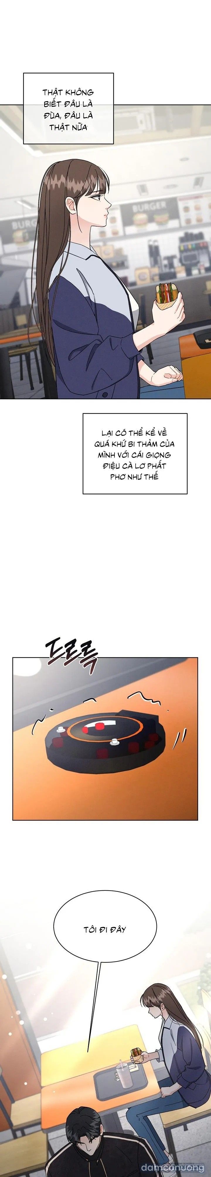 đọc truyện [19+] Lãng Mạn Chân Phương Chương 7 ảnh 6 tại Thiên Thai Truyện