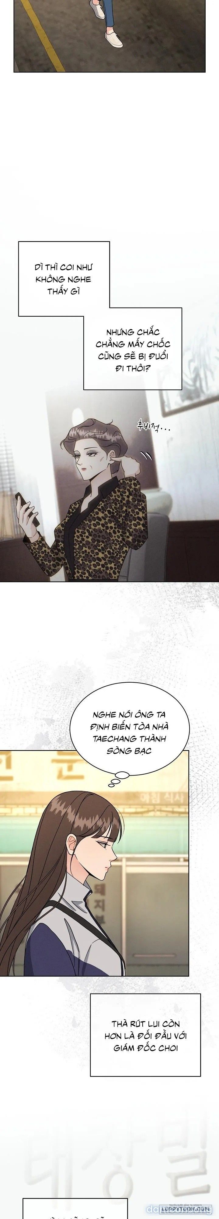 đọc truyện [19+] Lãng Mạn Chân Phương Chương 7 ảnh 8 tại Thiên Thai Truyện