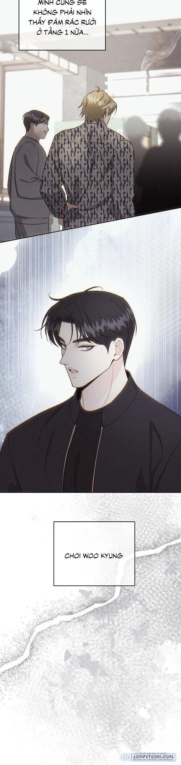 đọc truyện [19+] Lãng Mạn Chân Phương Chương 7 ảnh 9 tại Thiên Thai Truyện