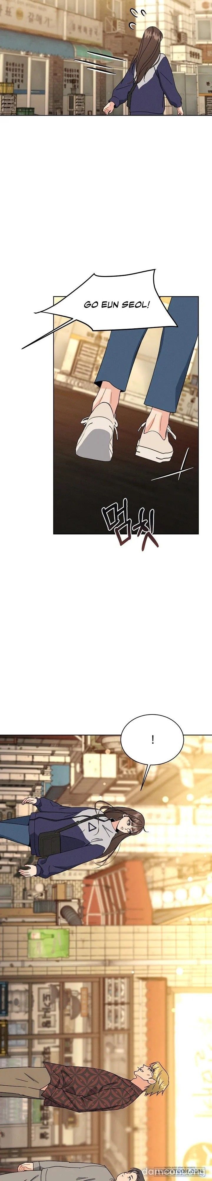 đọc truyện [19+] Lãng Mạn Chân Phương Chương 7 ảnh 11 tại Thiên Thai Truyện