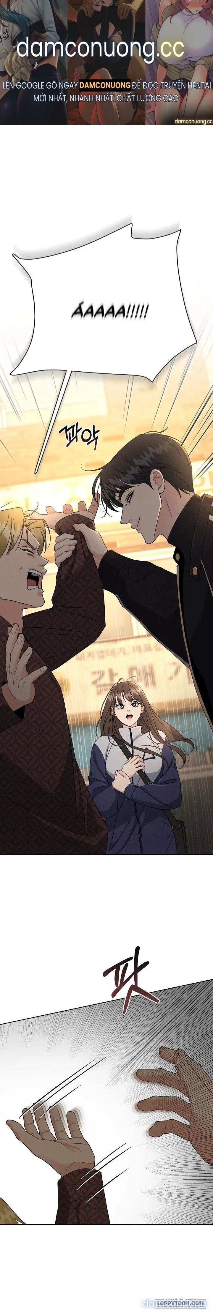 đọc truyện [19+] Lãng Mạn Chân Phương Chương 8 ảnh 2 tại Thiên Thai Truyện