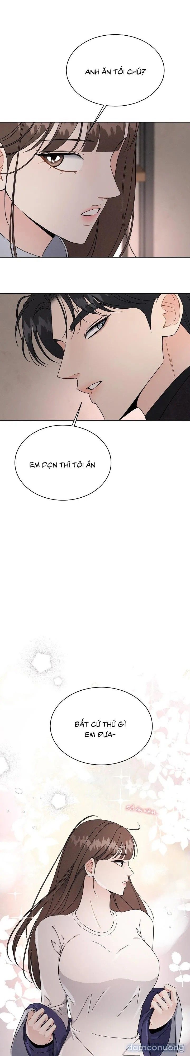 đọc truyện [19+] Lãng Mạn Chân Phương Chương 8 ảnh 14 tại Thiên Thai Truyện