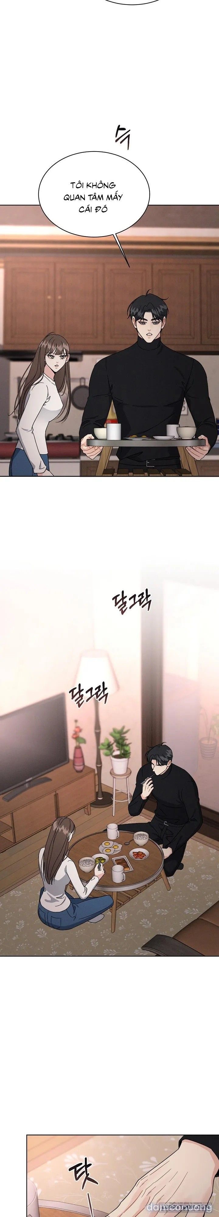 đọc truyện [19+] Lãng Mạn Chân Phương Chương 8 ảnh 17 tại Thiên Thai Truyện